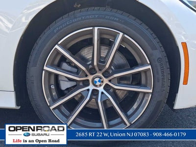 2020 BMW 330i xDrive 330i xDrive
