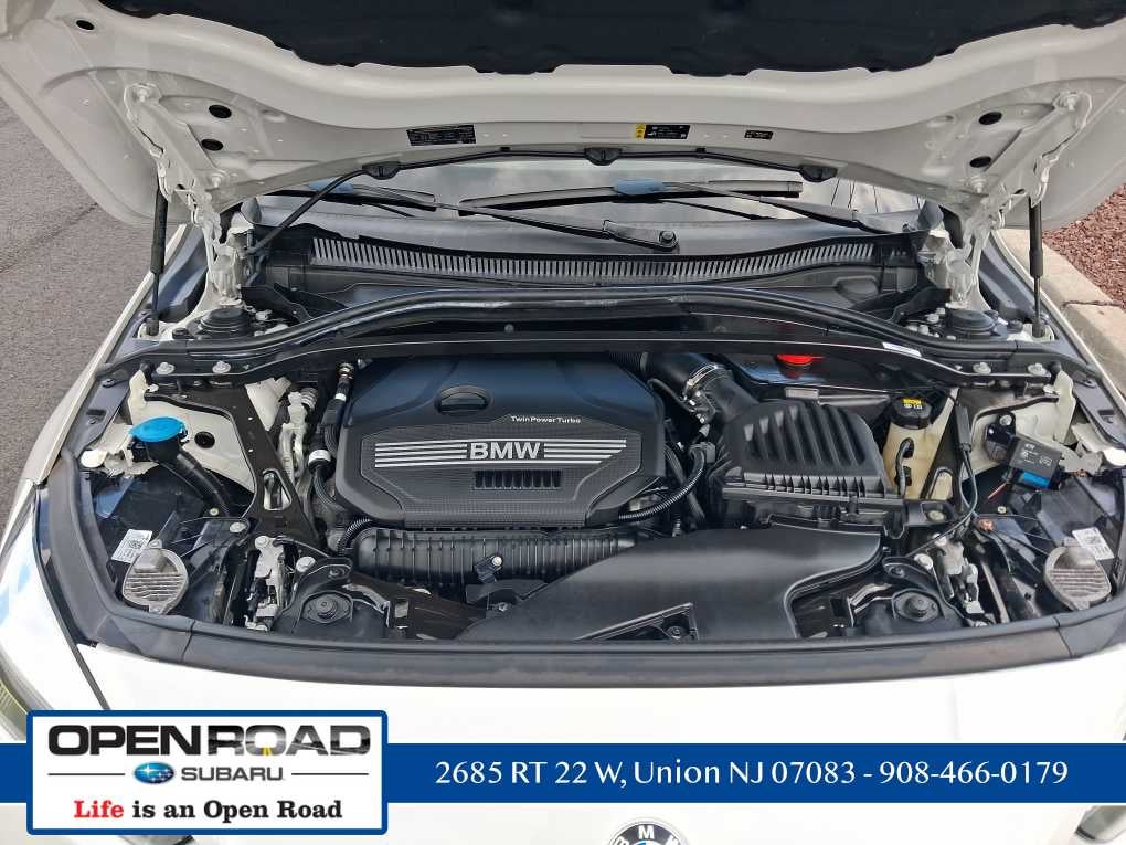 2020 BMW 228i xDrive 228i xDrive