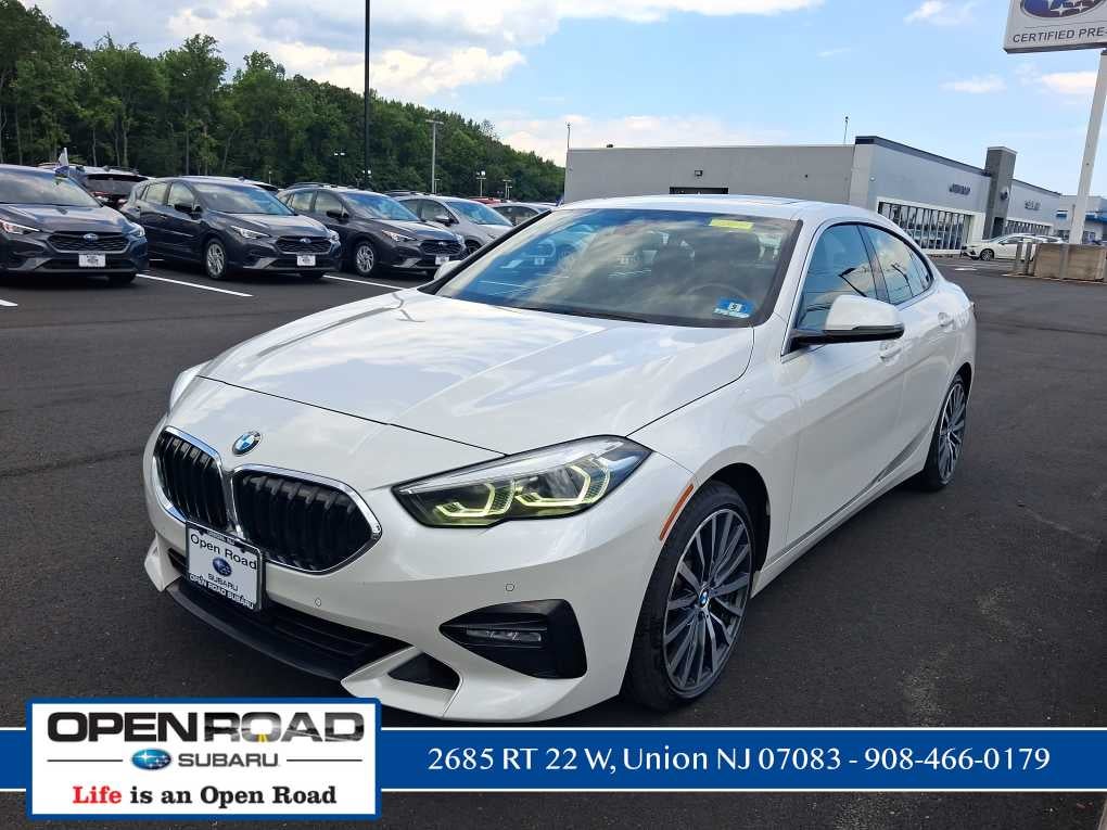 2020 BMW 228i xDrive 228i xDrive