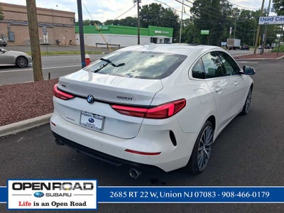 2020 BMW 228i xDrive 228i xDrive