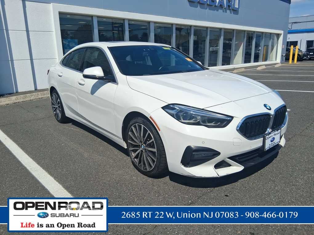 2021 BMW 228i xDrive 228i xDrive