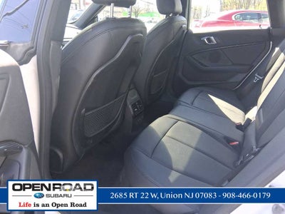 2021 BMW 228i xDrive 228i xDrive