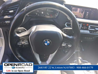 2021 BMW 228i xDrive 228i xDrive