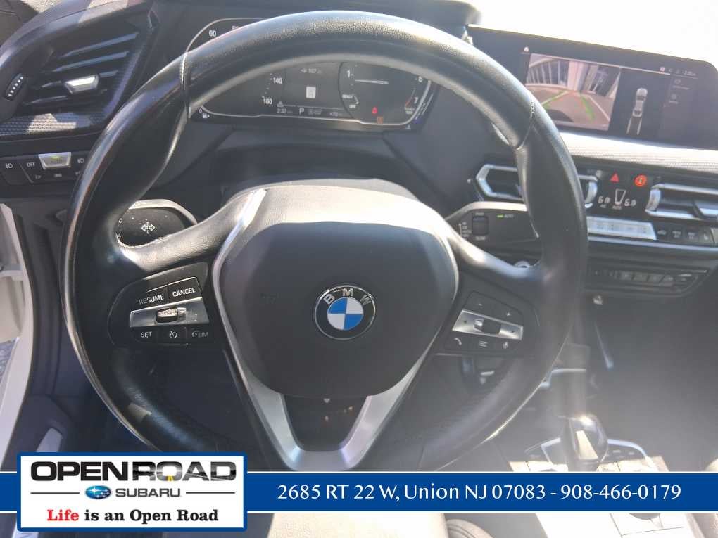 2021 BMW 228i xDrive 228i xDrive