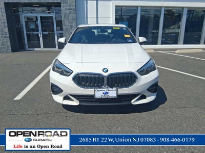 2021 BMW 228i xDrive 228i xDrive