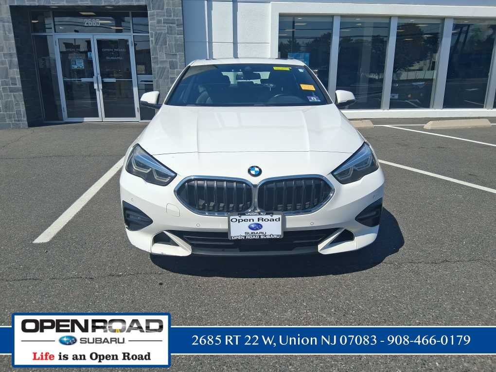 2021 BMW 228i xDrive 228i xDrive