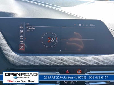 2021 BMW 228i xDrive 228i xDrive