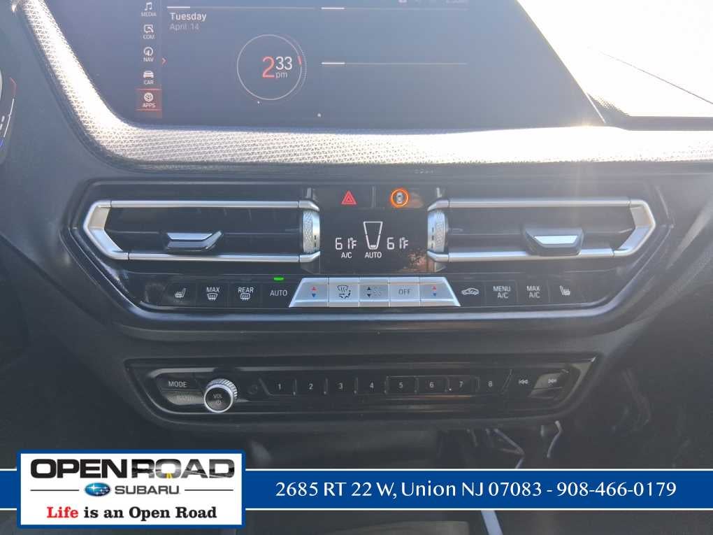 2021 BMW 228i xDrive 228i xDrive