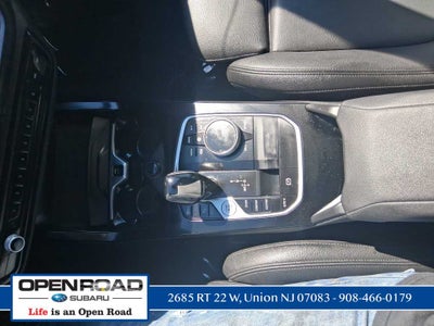 2021 BMW 228i xDrive 228i xDrive