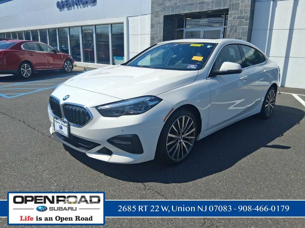 2021 BMW 228i xDrive 228i xDrive