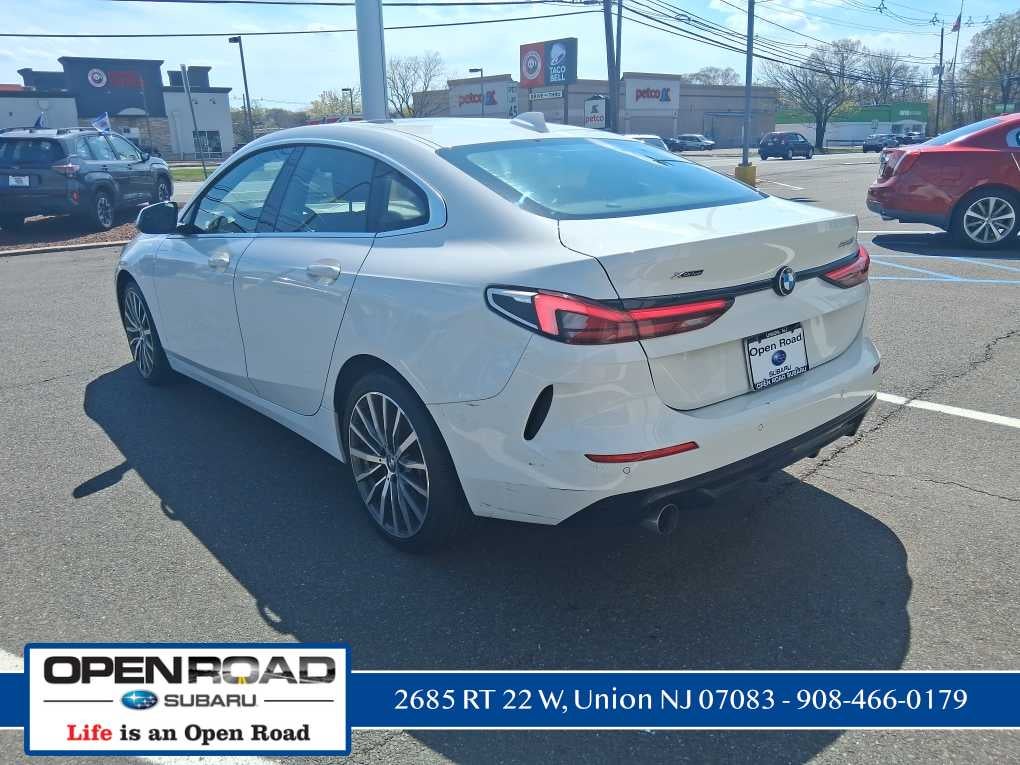 2021 BMW 228i xDrive 228i xDrive