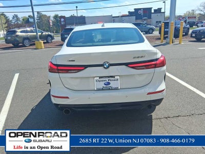 2021 BMW 228i xDrive 228i xDrive