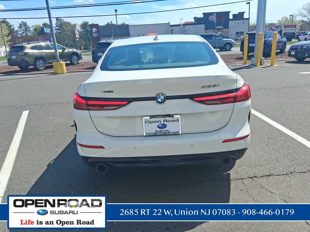 2021 BMW 228i xDrive 228i xDrive