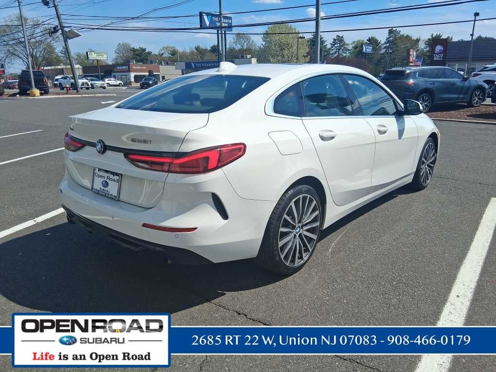 2021 BMW 228i xDrive 228i xDrive