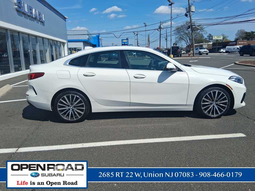 2021 BMW 228i xDrive 228i xDrive