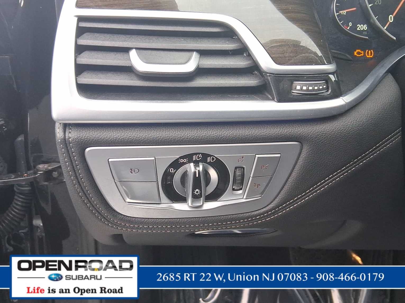 2018 BMW 740i xDrive 740i xDrive