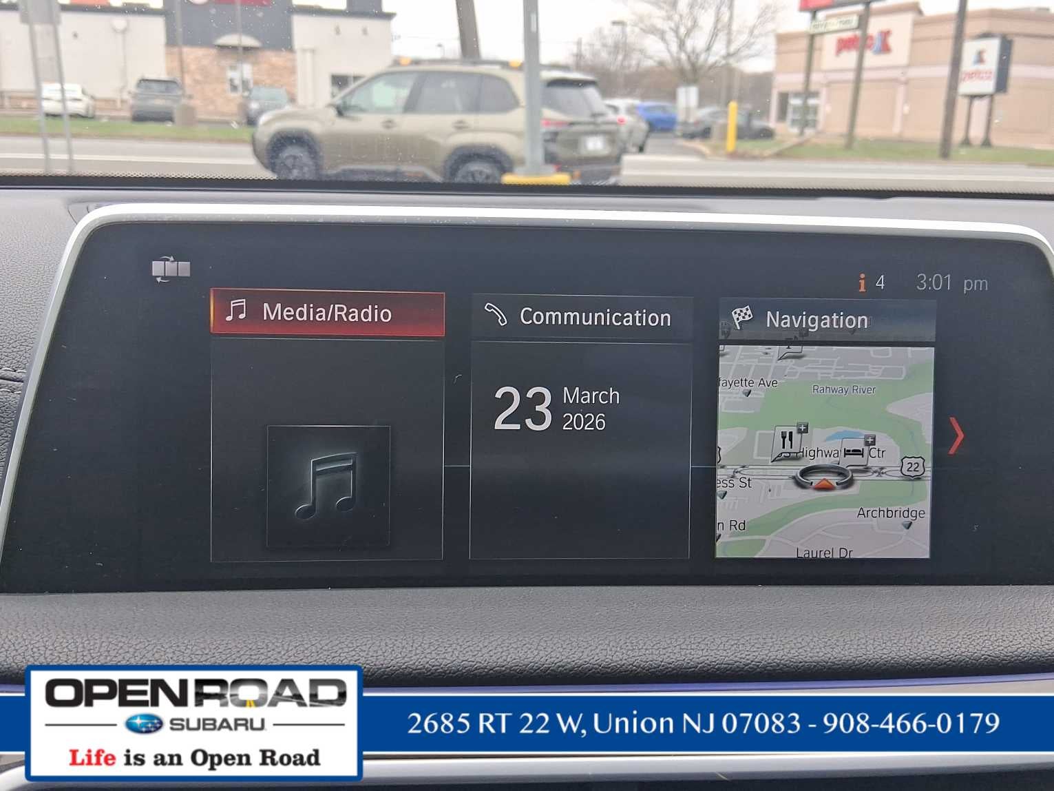 2018 BMW 740i xDrive 740i xDrive