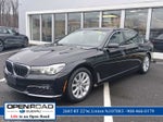 2018 BMW 740i xDrive 740i xDrive