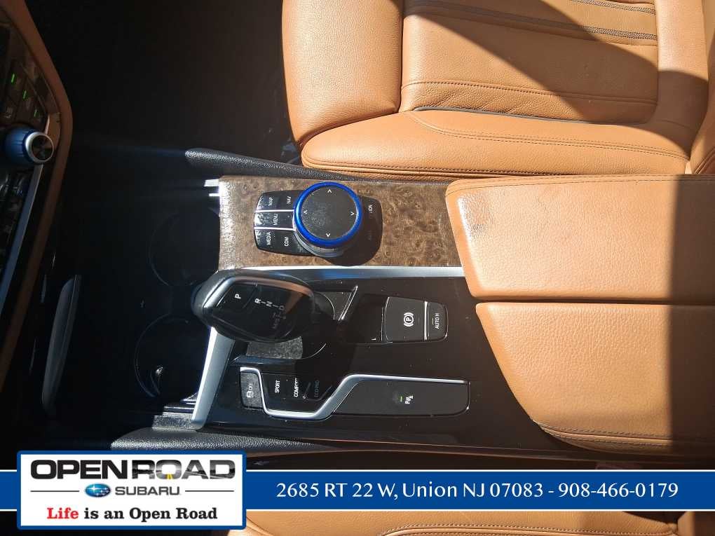 2018 BMW 530i xDrive 530i xDrive