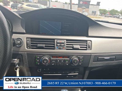 2013 BMW 335i xDrive 335i xDrive