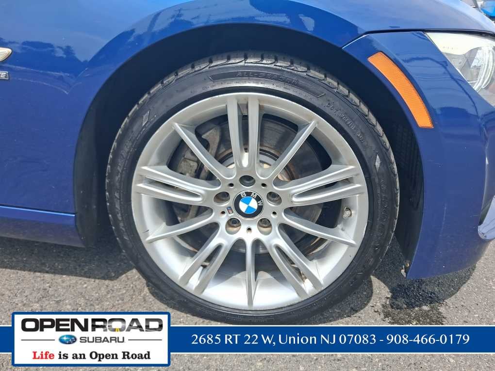 2013 BMW 335i xDrive 335i xDrive