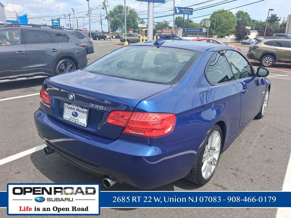 2013 BMW 335i xDrive 335i xDrive