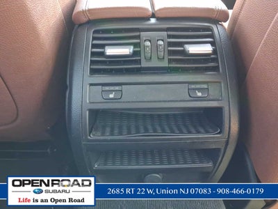 2015 BMW 550i xDrive 550i xDrive