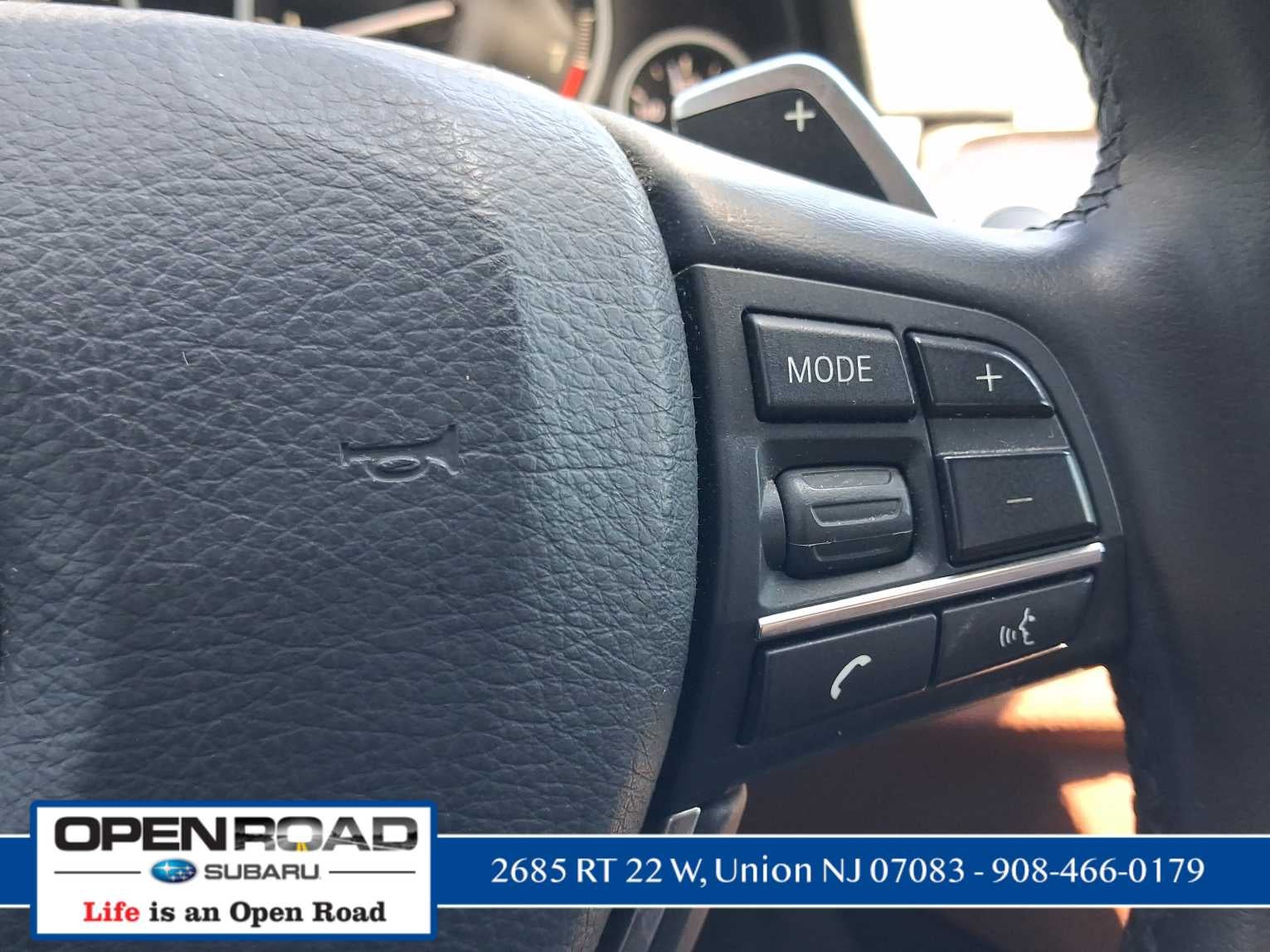 2015 BMW 550i xDrive 550i xDrive