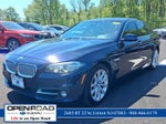 2015 BMW 550i xDrive 550i xDrive