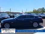 2015 BMW 550i xDrive 550i xDrive