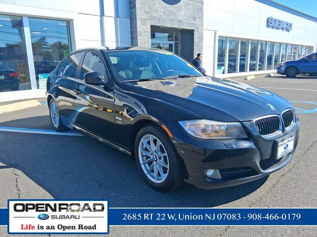 2010 BMW 328i xDrive 328i xDrive