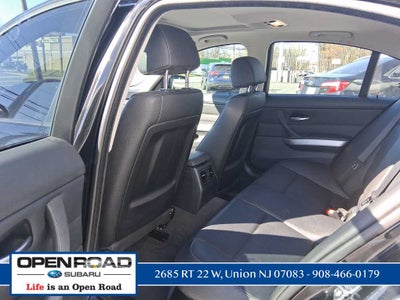 2010 BMW 328i xDrive 328i xDrive