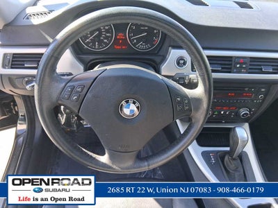 2010 BMW 328i xDrive 328i xDrive
