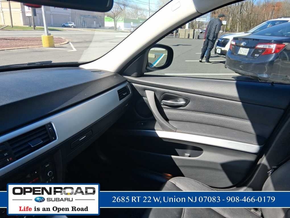 2010 BMW 328i xDrive 328i xDrive