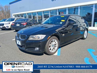 2010 BMW 328i xDrive 328i xDrive