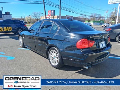 2010 BMW 328i xDrive 328i xDrive