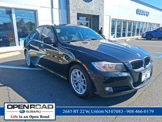 2010 BMW 328i xDrive 328i xDrive