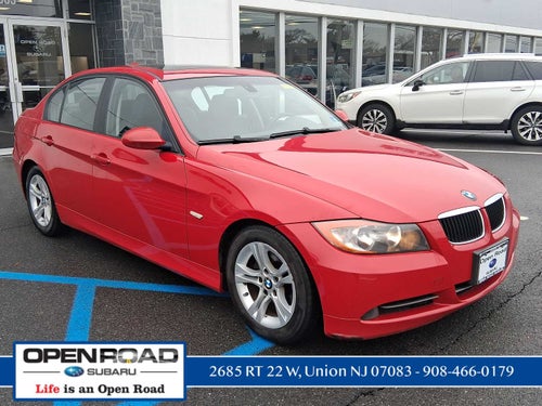 2008 BMW 328i 328i