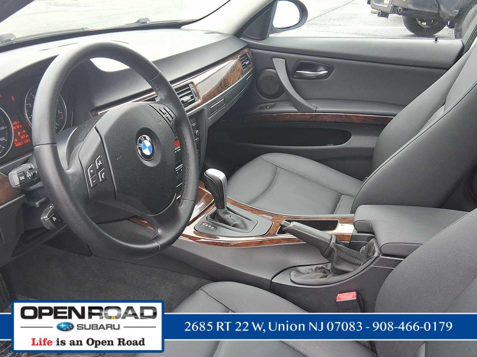 2008 BMW 328i 328i