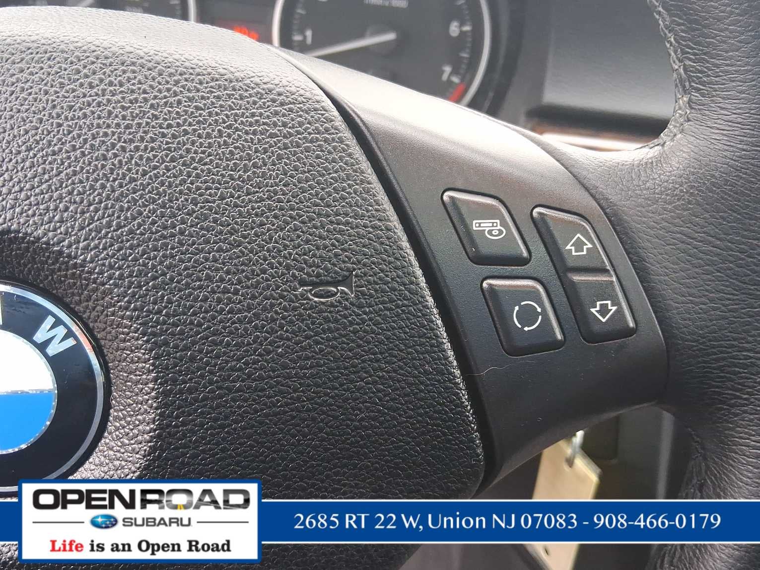2008 BMW 328i 328i