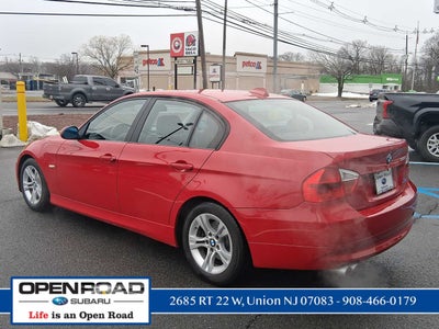 2008 BMW 328i 328i