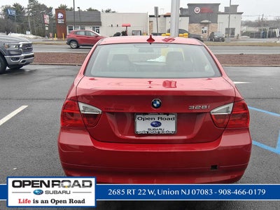 2008 BMW 328i 328i