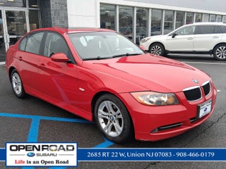 2008 BMW 328i 328i