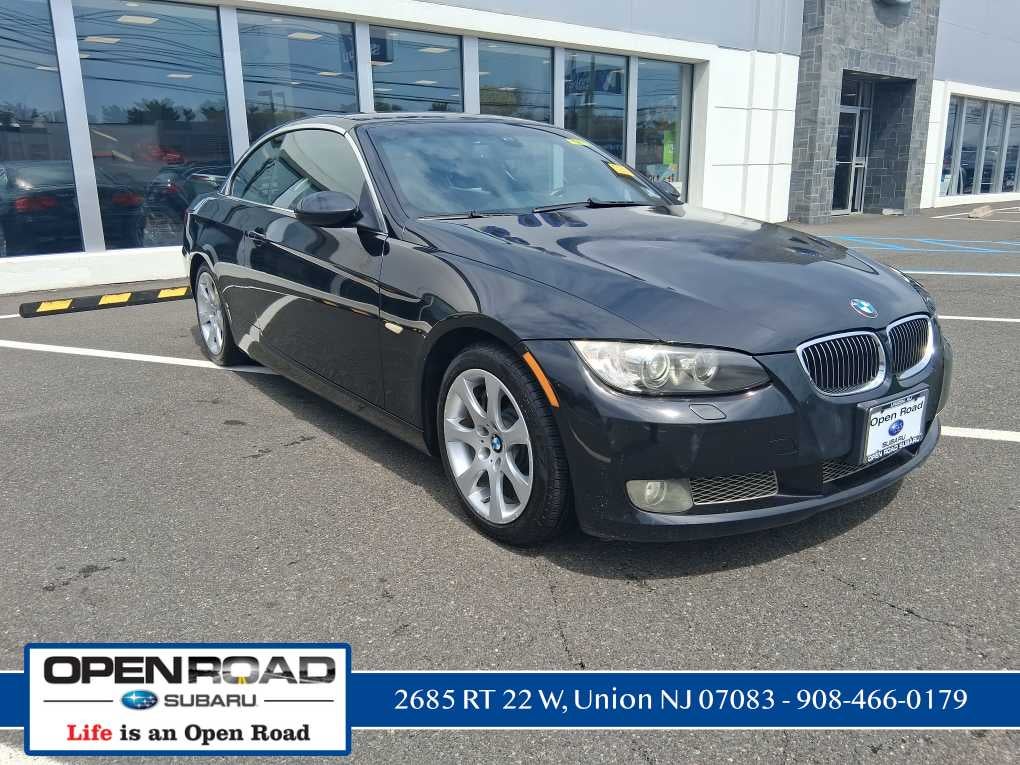 2008 BMW 335i 335i