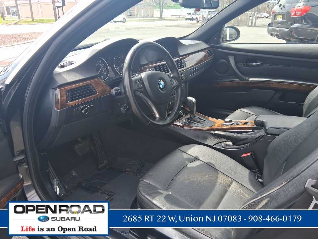 2008 BMW 335i 335i