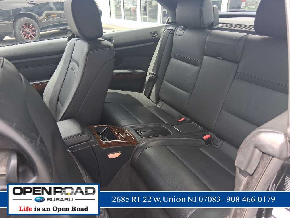 2008 BMW 335i 335i