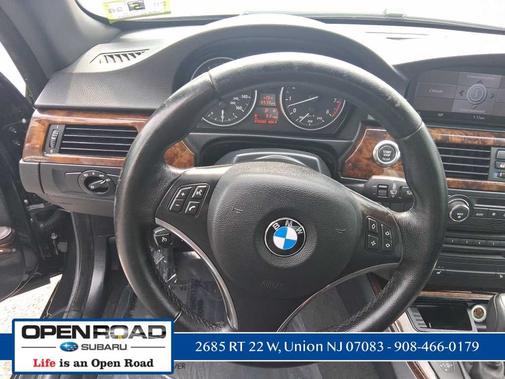 2008 BMW 335i 335i