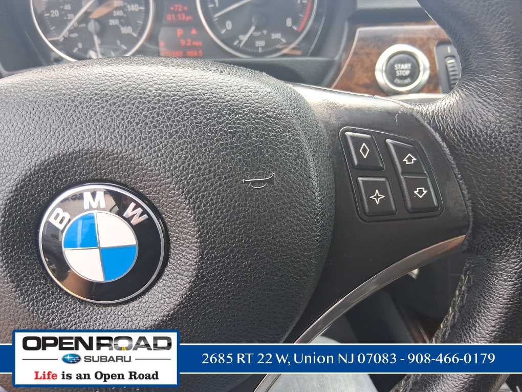 2008 BMW 335i 335i