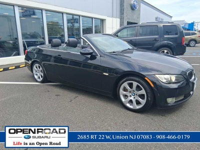 2008 BMW 335i 335i