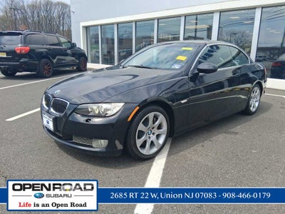 2008 BMW 335i 335i